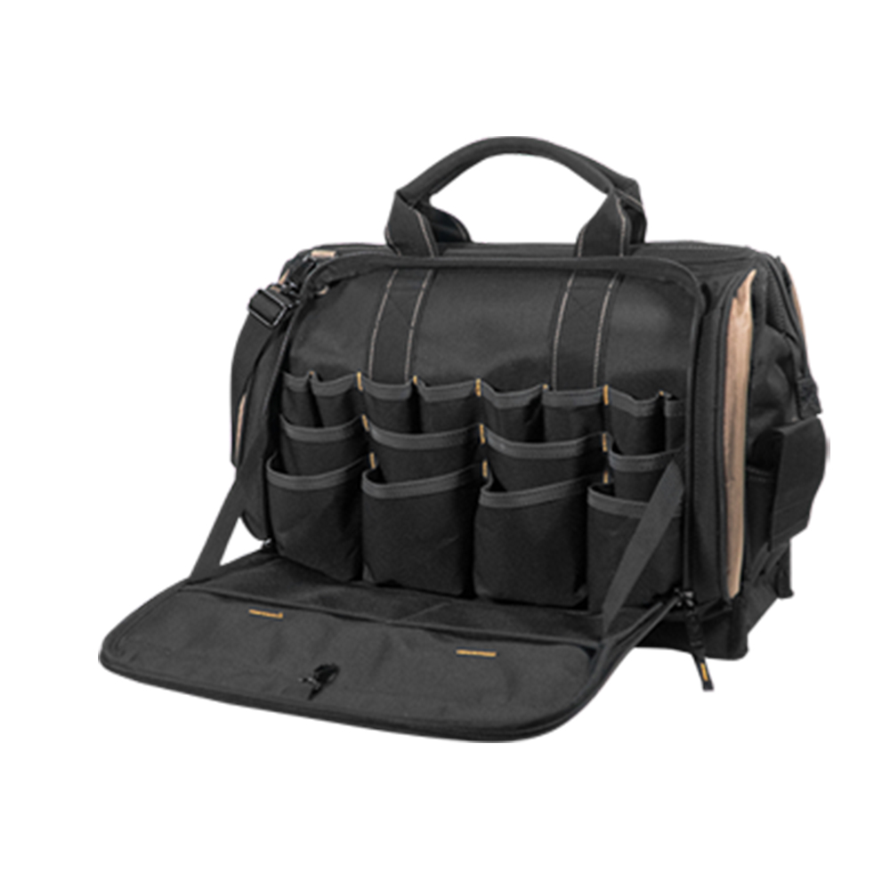 CLC 18 Inch Multi Compartment Tool Carrier from GME Supply